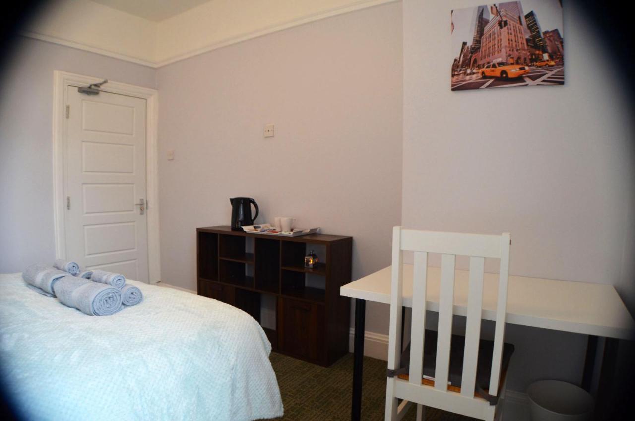 Gorton Mount Hotel مانشستر المظهر الخارجي الصورة