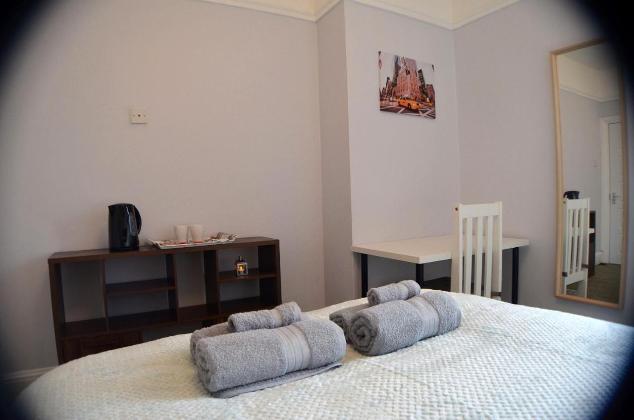 Gorton Mount Hotel مانشستر المظهر الخارجي الصورة
